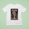 Lord Huron At Benny Boy Brewing On Apr T Shirt