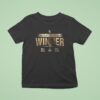 Los Angeles Kings X Lady Byng Memorial Trophy T Shirt