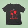 Lost In Separation Seeing Red T Shirt