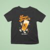 Louis Dunford Be Lucky Last Orders T Shirt