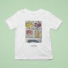 Loyle Carner Hopefully Hands T Shirt