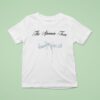 Madison Beer Bow The Spinnin Tour Bow S T Shirt