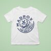 Madrox The Great Skull Claw T Shirt