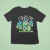 Magic Pockets Pocket Power T Shirt