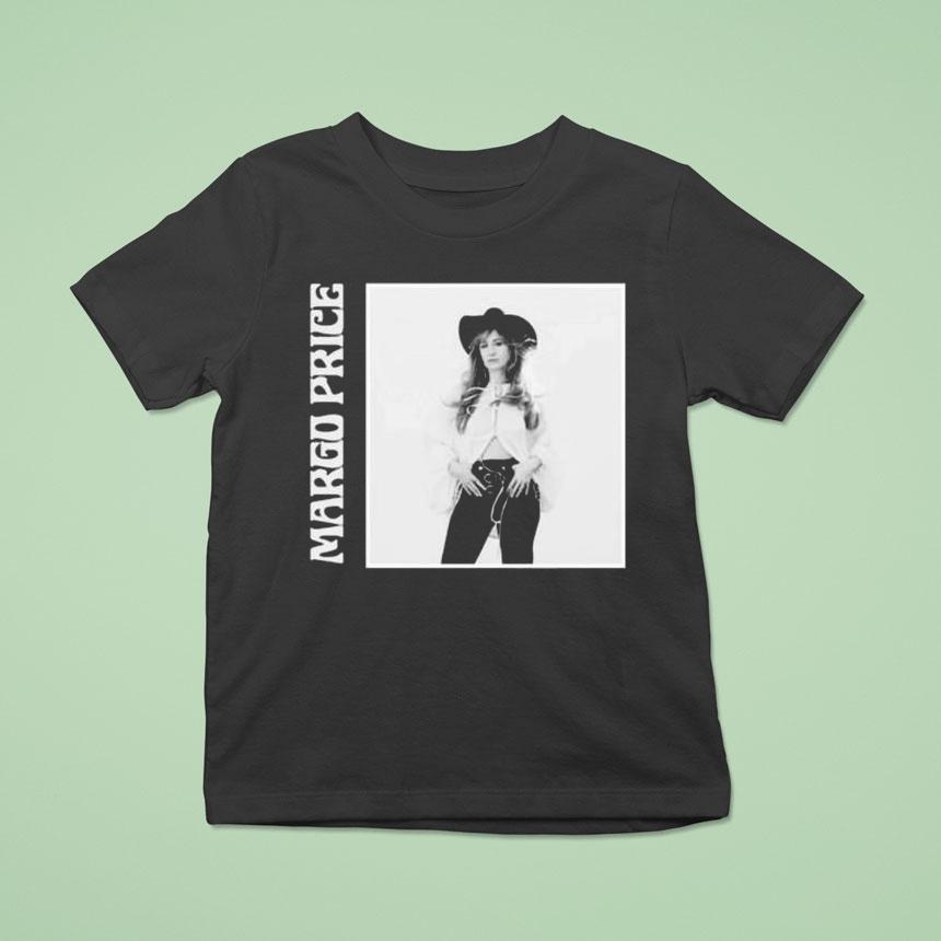 Margo Price Hard Headed Woman T Shirt Margo Price Hard Headed Woman T Shirt