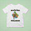 Melvins Bullhead Frui T Shirt
