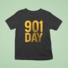 Memphis Day T Shirt