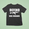 Methsyndicate Defend Rick Moranis T Shirt