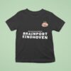 Metropoolregio Brainport Eindhoven Psv Eindhoven Football Club T Shirt