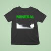 Mineral Endserenading Cover T Shirt