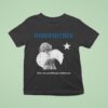 Movement Something To Believe In Angel Graphic T Shirt