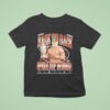 Mstico Mlw Back To Back Opera Cup Winner T Shirt
