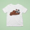 National Bohemian It S Bohtime T Shirt