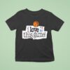 Nba I Love This Game T Shirt