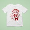 Nc Chuuya Nakahara Anime T Shirt