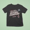 Nc State Wolfpack Ncaa Women S Cross Country National Champions T Shirt