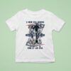 New England Patriots A New Era Begins End Of An Era Signatures T Shirt
