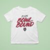 New Mexico Lobos Bowl Bound T Shirt