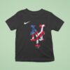 New York Mets Americana T Shirt
