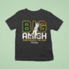 Nick Kurtz Big Amish Rookie Of The Year T Shirt