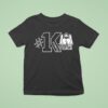 Nikita Kucherov K Points Bullshi T Shirt