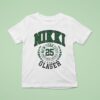 Nikki Glaser New York City College T Shirt