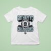 Nwsl Gotham Fc Champions T Shirt