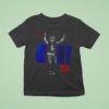 Ny Giants Jaxson Dart Just Do I T Shirt