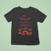 Okeechobee Music Festival March Even T Shirt