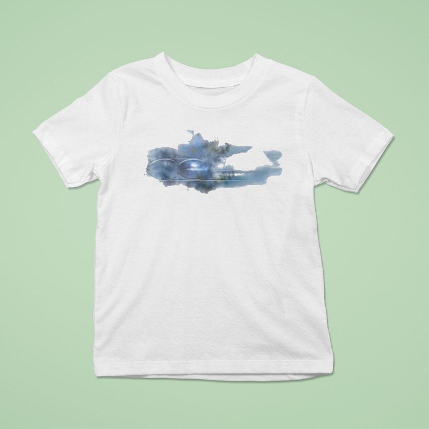 Oklou Choke Enough T Shirt Oklou Choke Enough T Shirt