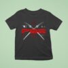 P Omni Weapons T Shirt