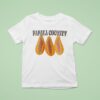 Papaya Coconu T Shirt