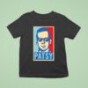 Patsy Hope Graphic T Shirt