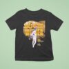 Pete Gold Armstrong Gold Glove Winners Los Angeles Dodgers T Shirt