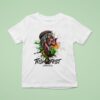 Peter Tosh Tosh Fest Jamaica T Shirt