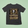 Pittsburgh Riverhounds Sc Usl Champions T Shirt