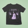 Poppy Wide Awake T Shirt