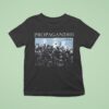 Propagandhi At Peace T Shirt