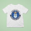 Proudly Served United States Air Force Logo T Shirt
