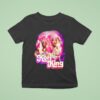 Rashawn King Kori King Collage In Rupaul S Drag Race Graphic T Shirt