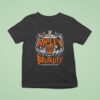 Rhea Ripley New York Knicks This Is My Brutality T Shirt
