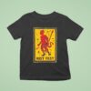 Riot Fest X Chema Chicago Devil T Shirt