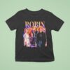 Robin Hearthrob Stranger Things T Shirt