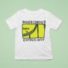 Roller Coaster Enthusias T Shirt