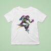 Roofman Channing Tatum Green Goblin T Shirt