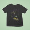 Saint Motel November The Caverns Grundy County Tn T Shirt