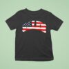 Salem American T Shirt