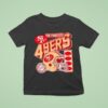 San Francisco Ers Helmet Logo T Shirt