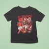 Sexyy Red Tour Rapper Music Concert Fan T Shirt