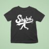 Shohei Ohtani Slugger Swing T Shirt